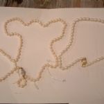 309 1548 Pärlcollier